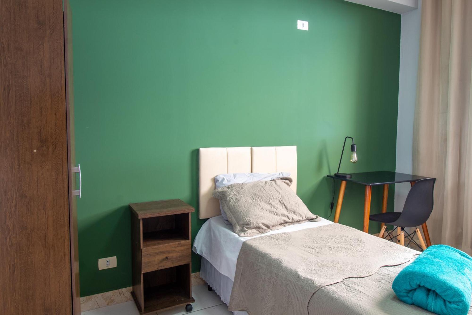 Cambuci Albergue *