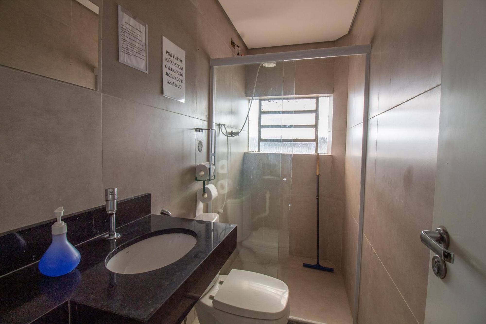 Albergue Cambuci São Paulo