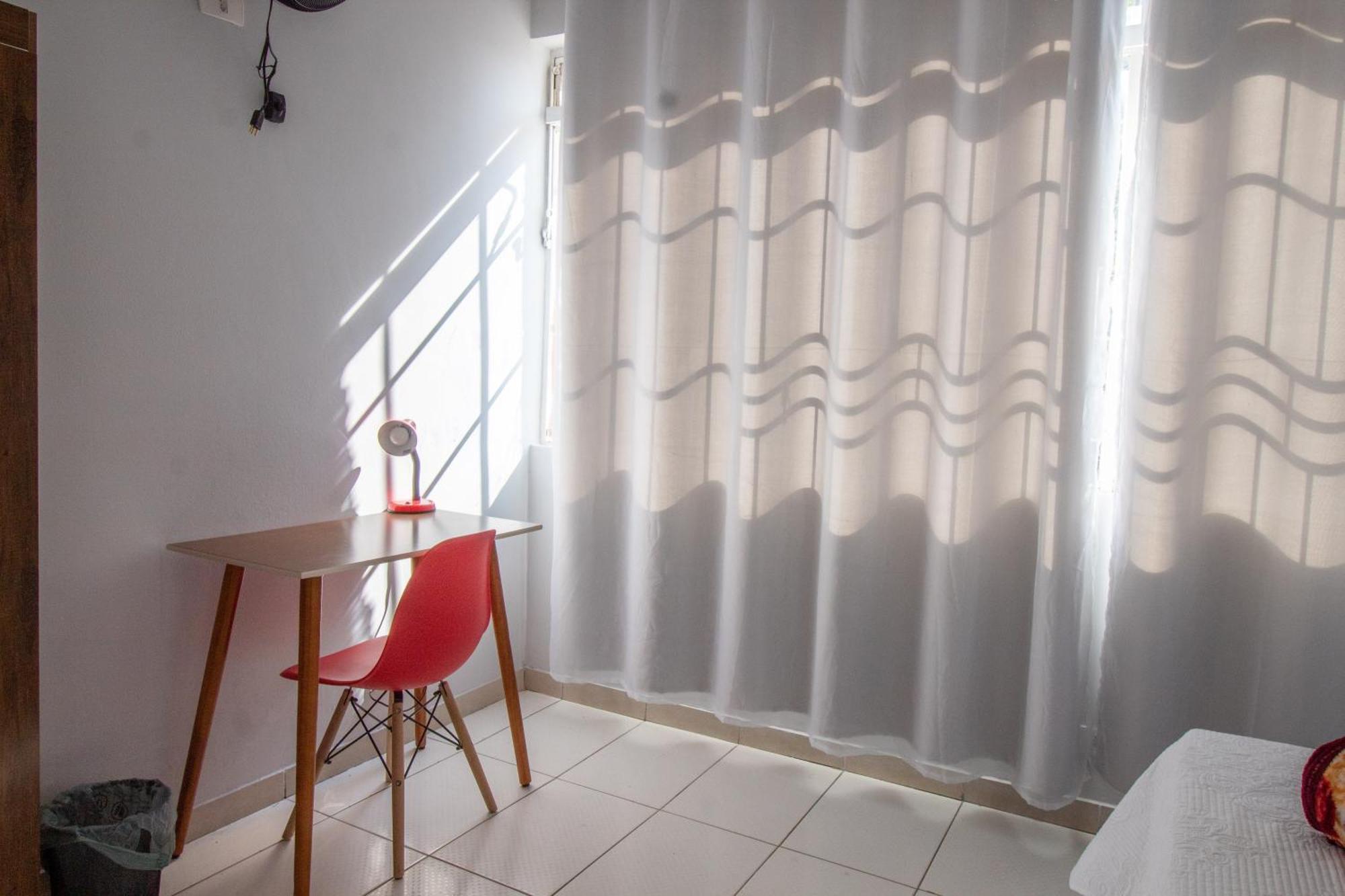 Albergue Cambuci São Paulo