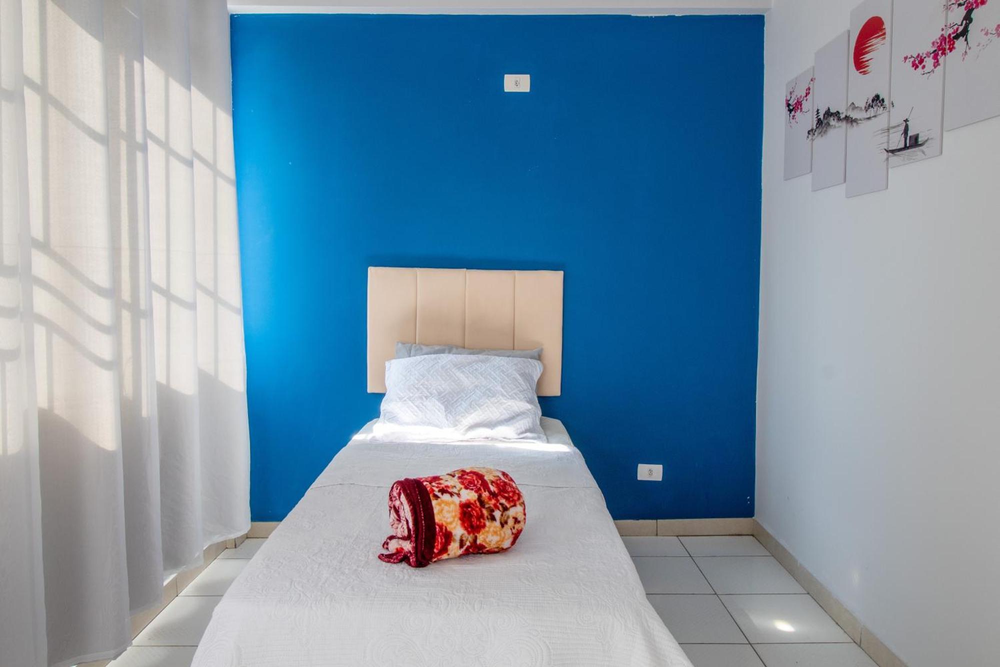 Cambuci Albergue *