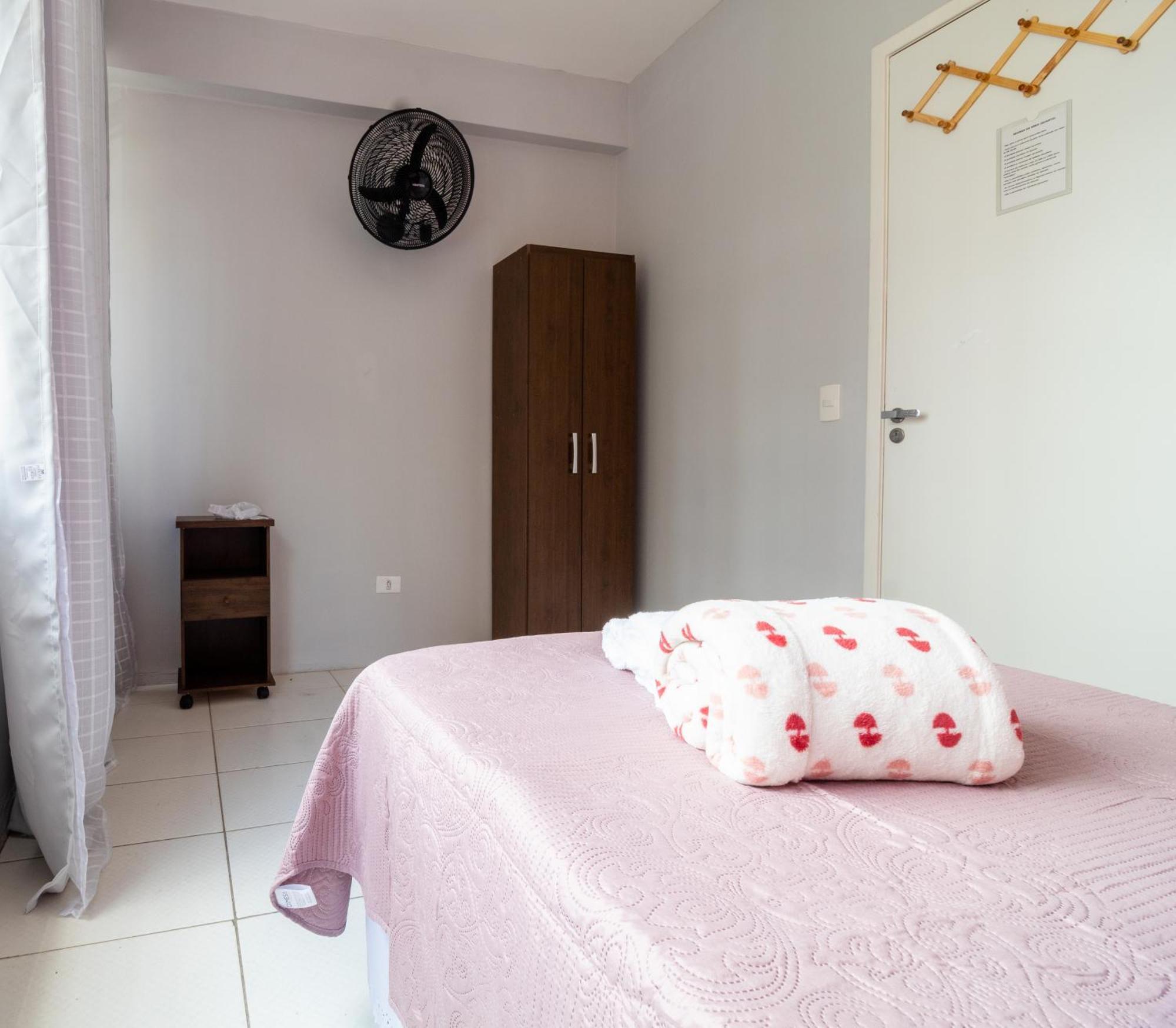 Cambuci Albergue São Paulo