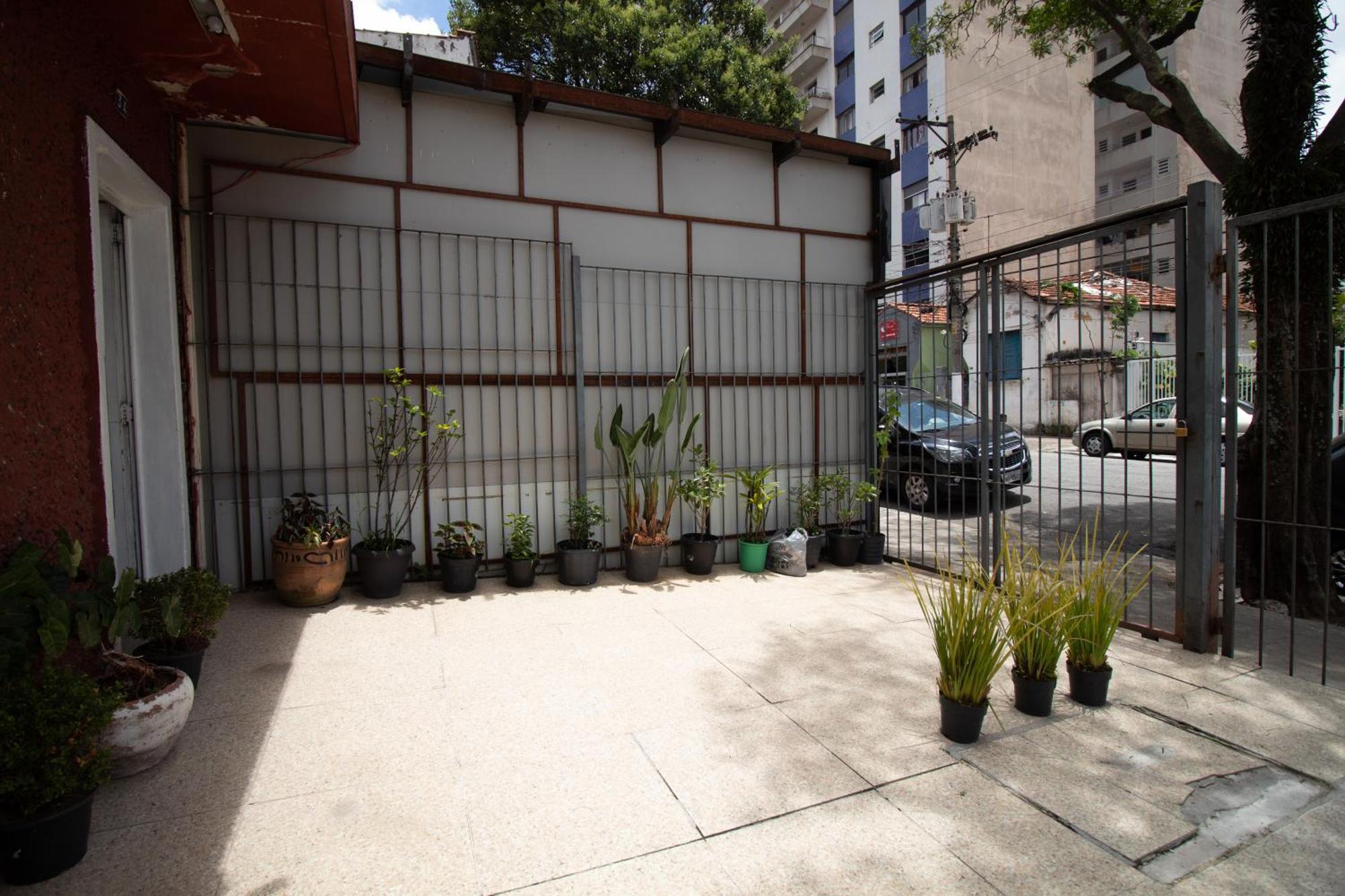 Cambuci São Paulo